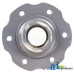 Massey Ferguson 185 Tractor Hub, Wheel