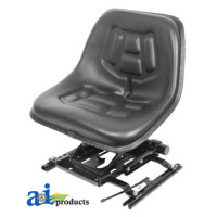 Case | Case-IH 684 Tractor Seat with Suspension
