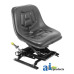 Case | Case-IH 685 Tractor Seat with Suspension