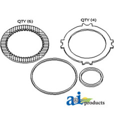 Case | Case-IH 3220 Tractor Disc Kit, Torque Amplifier