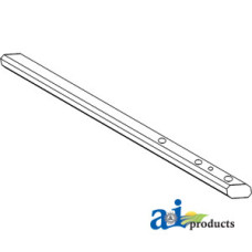 Image of Farmall | International 1468 Tractor Drawbar, Rear