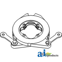 Massey Ferguson 1085 Tractor Brake Actuator Assembly (with dry brakes)