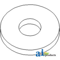 Farmall | International 966 Tractor Washer, Rubber, Hood