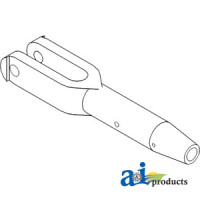 Farmall | International 686 Tractor Housing, Leveling Screw (USED ON BOTH 2POINT and 3POINT HITCHES)