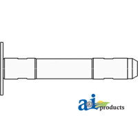 Case | Case-IH 484 Tractor Shaft, Front Axle Pivot