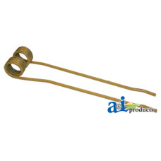 Image of Ford | New Holland 254 Rake/Tedder Tine (LH)