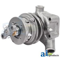 Farmall | International SUPER H Tractor Pump, Water
