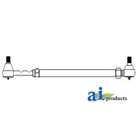 Massey Ferguson 1085 Tractor Complete Tie Rod Assembly