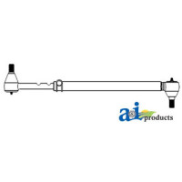 Massey Ferguson 265 Tractor Complete Tie Rod Assembly (RH)