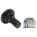 Taarup SEVERAL Disc Mower Bolt Kit, Disc Mower Blade