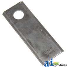 Image of Kuhn GMD44HD Disc Mower Blade, Disc Mower (W/ HD Disc)