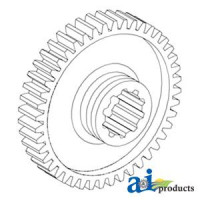 Farmall | International MV Tractor Gear, Sliding, 1st/Reverse Speed (SN  FBK 13807 and greater)