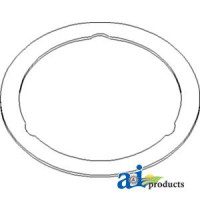 Fiat | Hesston 640 Tractor Washer, Carrier (Large)