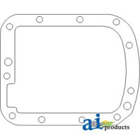 Fiat | Hesston 640 Tractor Gasket, Transmission Housing