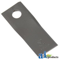 Vicon CM167 Disc Mower Blade, Disc Mower, LH