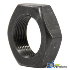 Image of Ford | New Holland TT65 Tractor Jam Nut, Tie Rod