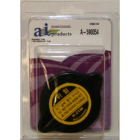 Fiat | Hesston 640 Tractor Cap, Radiator