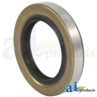 Lilliston VARIOUS MODELS (Undefined) Seal (5919)