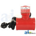 Versatile 9820 Tractor Heater, Radiator Hose, Lower (2")