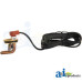 Versatile 9882 Tractor Heater, Engine Block Frost Plug (1 1/2")