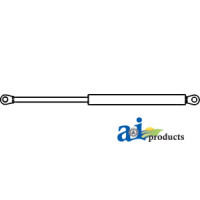 Zetor 7745 Tractor Gas Strut, Door / Rear Window