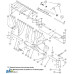 John Deere 3010 Tractor Boot, Tie Rod