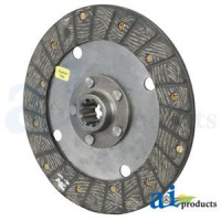 Oliver OC-43G Crawler Trans Disc: 8.438"