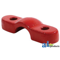 Farmall | International 1026 Tractor Stay Rod Cap