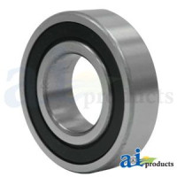 New Idea 7233 Square Baler Bearing, Crank Drive