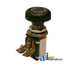 Image of Case | Case-IH B Tractor Switch, Ignition