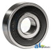 Case | Case-IH JX85 Tractor Bearing, Pilot