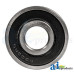 Case | Case-IH JX85 Tractor Bearing, Pilot