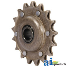 Image of Case | Case-IH 983 Corn Head Sprocket, Idler
