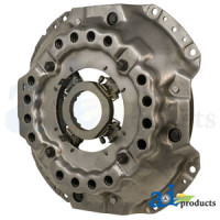 Ford | New Holland 7010 Tractor Kit Incls: D8NN7563AB P. Plate (lever with release plate) and 82011593 Trans Disc