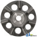 Case | Case-IH 450 Tractor Impeller, Water Pump