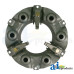 Case | Case-IH 500 Industrial/Construction Pressure Plate