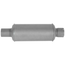 Image of Case | Case-IH 650 Tractor Muffler (INTERNATIONAL W/ C-350 GAS OR D-350 DIESEL ENGINE)