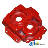 Farmall | International 2806 Industrial/Construction Cover, Rear PTO Housing (with DUAL SPEED PTO ASSEMBLY)