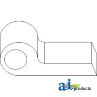 New Idea 7220 Square Baler Pawl, Slip Clutch