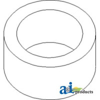 New Idea 7233 Square Baler Bushing, Roller Drive
