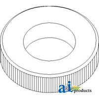 New Idea 7233 Square Baler Spacer, Trip Arm