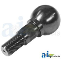 Farmall | International 786 Tractor Ball, Axle Pivot