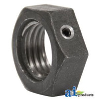 John Deere 4020 Tractor Spl. Jam nut, 1-1/4 - 7