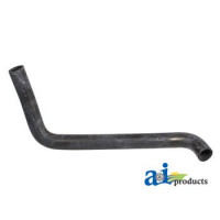 Bobcat 843B Skid Steer Loader Radiator Hose, Upper