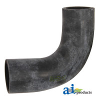 Bobcat 773G Skid Steer Loader Radiator Hose, Upper