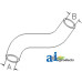 Bobcat 763G Skid Steer Loader Radiator Hose, Upper