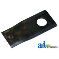 Galfre SEVERAL Disc Mower Blade, Disc Mower, LH