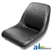 Bobcat S300 Skid Steer Loader Bucket Seat