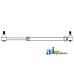 Oliver 1650 Tractor Complete Tie Rod Assembly