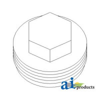 Case | Case-IH 404 Tractor Retainer, Steering Worm Bearing